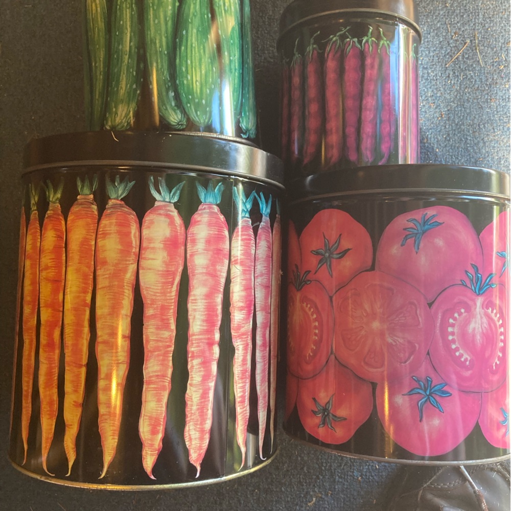 Canister Set